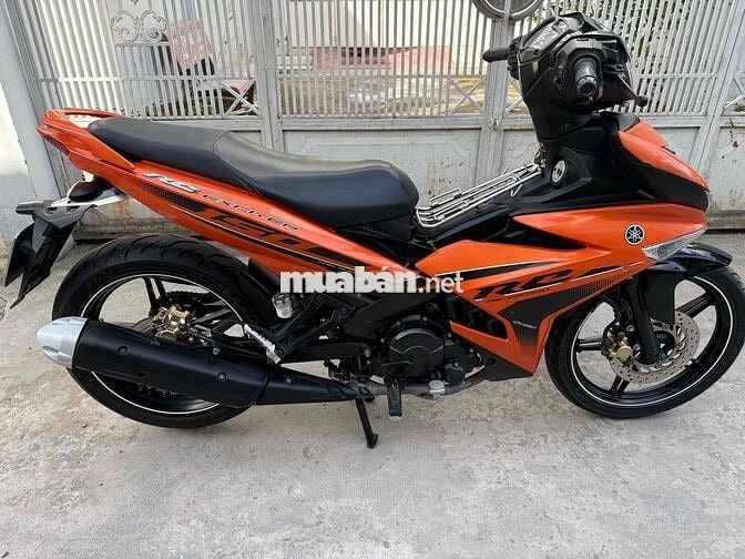150 2017 xe đep may zin êm xe đúng chu