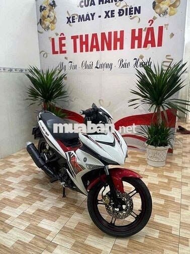 exciter 150