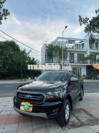 Ranger 2019 XLS 2.2L 4x2 AT - 60.000 km