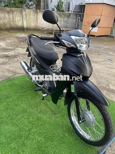 wave A lướt như xe mới