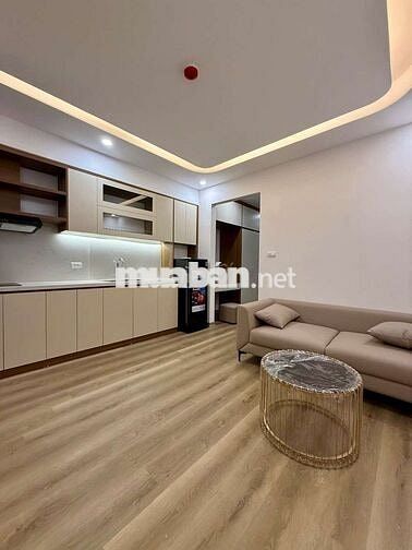 Phòng 40m2 1PN 1PK_ban công_full nt_Phan Đăng Lưu, Phú Nhuận