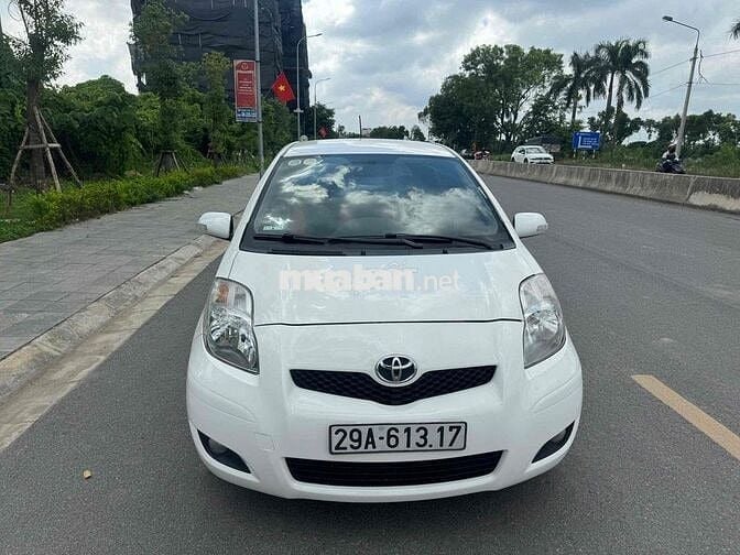 Toyota yazis