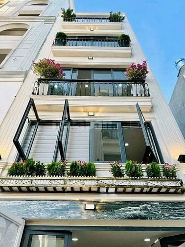 Ngộp! Bán nhà 40m2 Nguyễn Thanh Tuyền,Tân Bình.Gần vòng xoay Lê Văn Sỹ