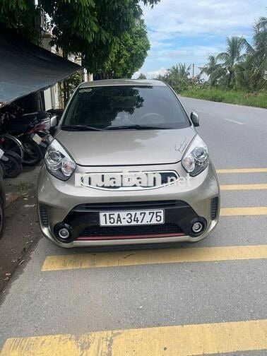 Mình cần bán monig số sàn Đời 2017 đk2018