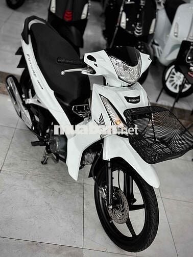 Future125 2022 Lướt chính chủ ký ( Hỗ trợ GÓP ) 🔥🔥