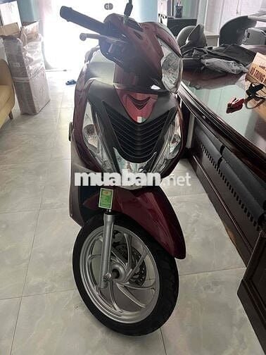 vision đời 2021 xe gia đình