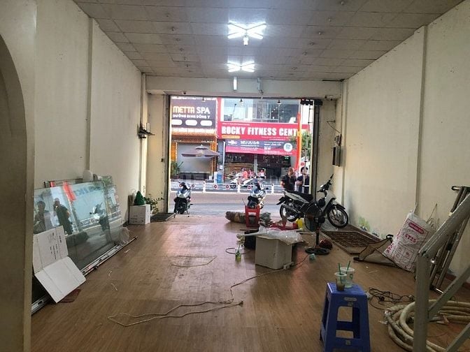 CHO THUÊ MTKD 5.4m x 13m NGUYỄN SƠN,P PHÚ THỌ HÒA TÂN PHÚ