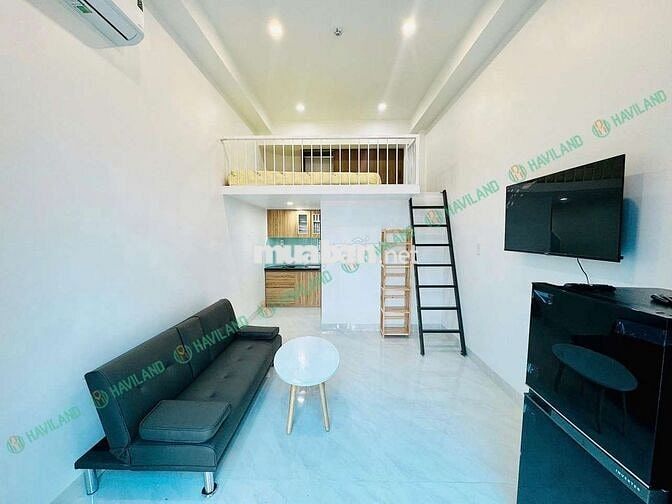 🏡CĂN HỘ DUPLEX SIÊU XINH KHU VỰC KHUÊ MỸ