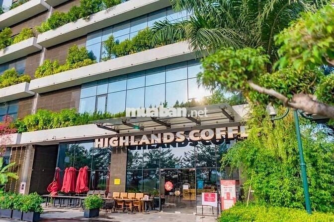 Ecolife Capitol Bán căn hộ 2 ngủ 2 WC