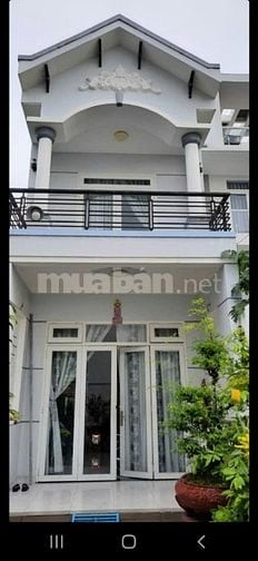 Bán nhà mặt đường Nguyễn Duy Trinh , p Bình Trưng Tây , Quận 2 cũ , 