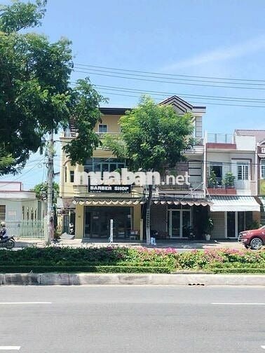 Phòng trọ Mặt tiền Đường Lê Văn Hiến