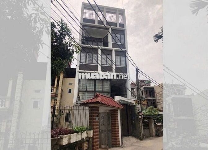 Nhà ở Xuân Phương , Diện tích 55m2, Phòng ngủ to rộng