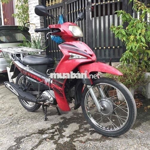 Cần bán xe Sirius 2016 giấy tờ đầy đủ bstp