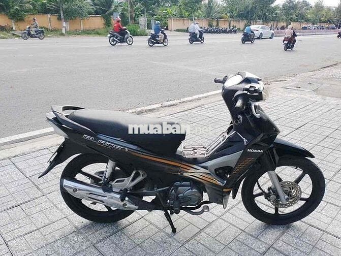 xe máy zin bs 65 ngây chủ