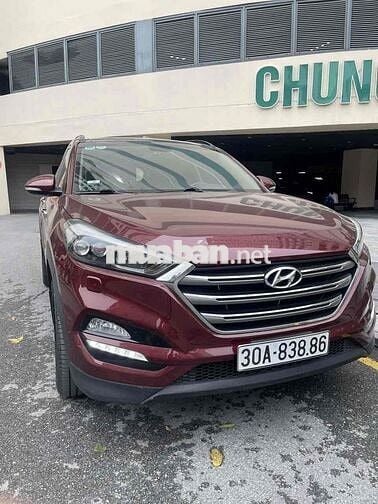 Hyundai Tucson 2015 - 62000
