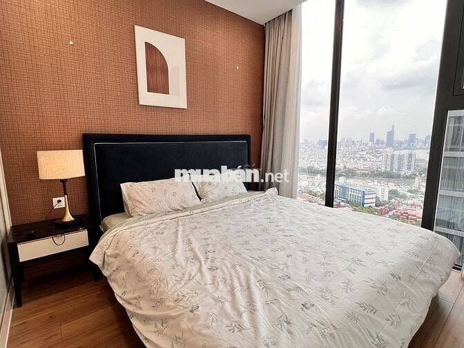 ECO GREEN | 🛏️ 3 PHÒNG NGỦ - Full NỘI THẤT, CĂN GÓC | Giá thuê : 19TR