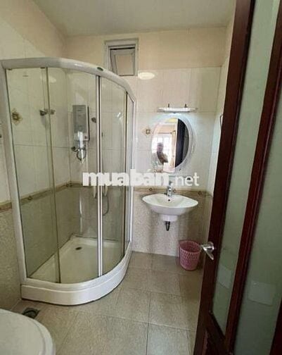 Bán nhà xe hơi đậu cửa 5 tầng, 4.2x20 Thích Quảng Đức PN, gần mặt phố