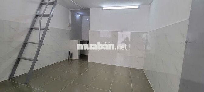 NHÀ TRỌ ĐƯỜNG SỐ 8, LINH XUÂN, THỦ ĐỨC