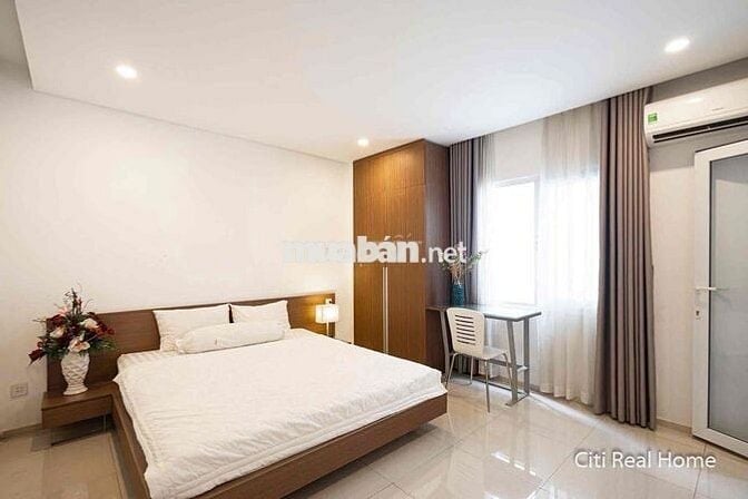 🔥🔥 Căn hộ ban công lớn – View triệu đô – Nội thất chuẩn khách sạn 5★
