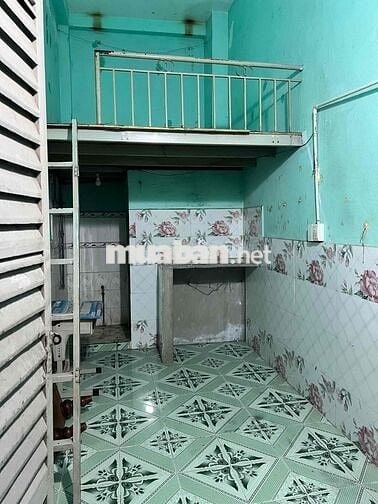 Nhà trọ rẻ Thủ đức. yên tĩnh 1 tr