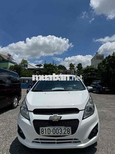 Chevrolet Spark Van 2017 1.2 LT - 78000 km