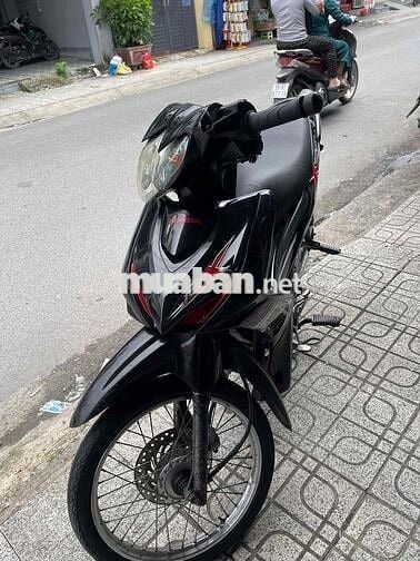 HonDa RSX 2011