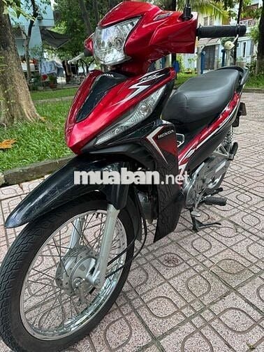 Honda Wave Rsx Fi 2019 Bs Thành Phố Zin Đẹp