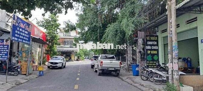 CHO THUÊ NHÀ Ở + MB KINH DOANH