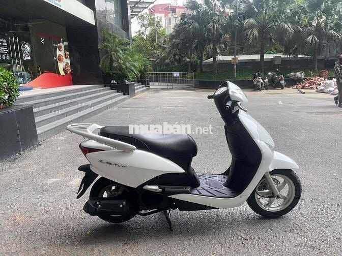 xe đẹp sạch đã bảo dưỡng tổng
