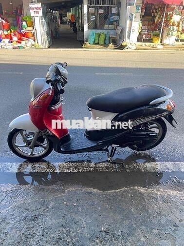 Mio lasso biển 59 máy sát thủ êm ru áo liền đẹp