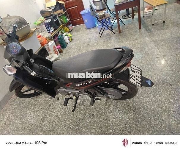 Chính chủ bán xe bảo cc mua bán và rút hồ sơ.