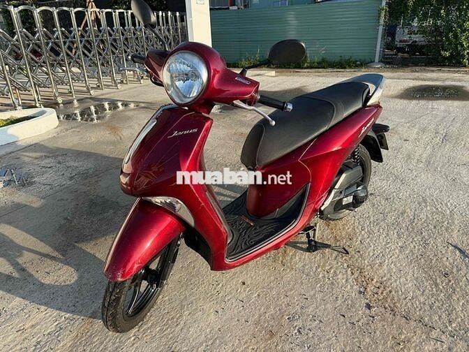 cầm đồ thanh lý  JAnus 2018 khoá bếp gas máy zin