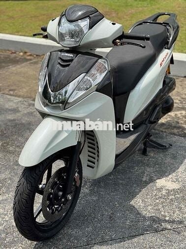 Honda SH300i ABS 2015 nhập Ý chính chủ