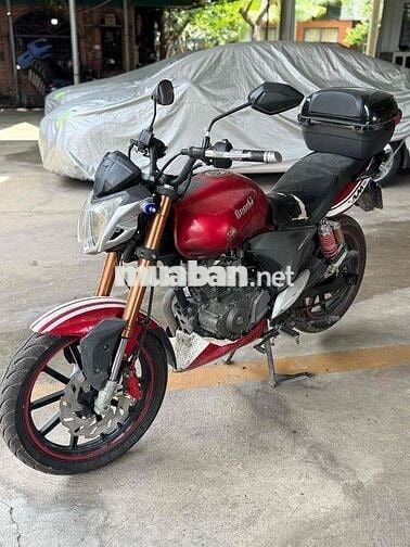 Benelli 150 zin êm