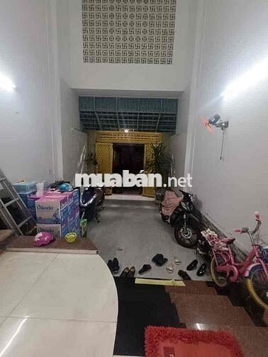 Nhà Mặt Tiề.n - Khu Cao Cấp , 88m2 - 4 tầng - Hoàn Công , hơn 7ty