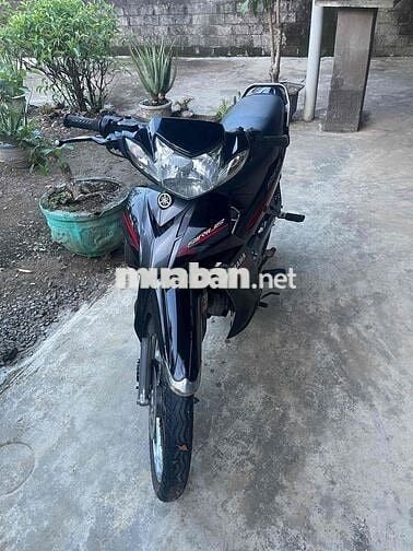 sirius 2018 xe đẹp chính chủ.