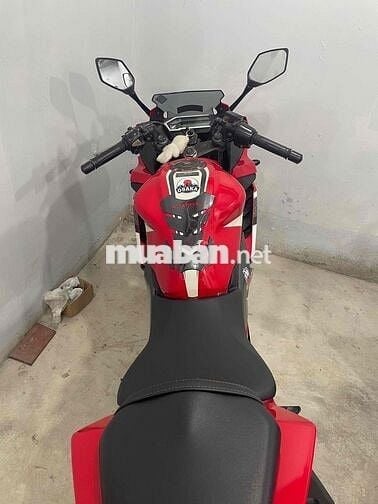 cbr 150 2019