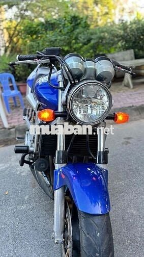 cb900 chính chủ ký giấy SàiGòn sang tên toàn quốc