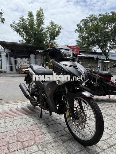 Cần bán ex 2018 máy nguyên zin siêu êm