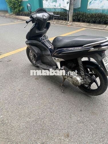 honda airblade 2007 bstp êm ko hủ,cà thẻ trao đổi