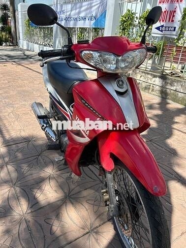 Jupiter v xe đẹp máy zin bs 65
