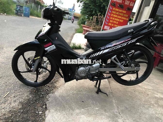 sirus kiểng máy zin