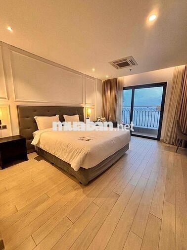 Bán căn studio Golden Bay Đà Nẵng