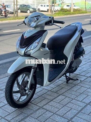 Vision 2018 biển 67 máy zin dọn kiểng