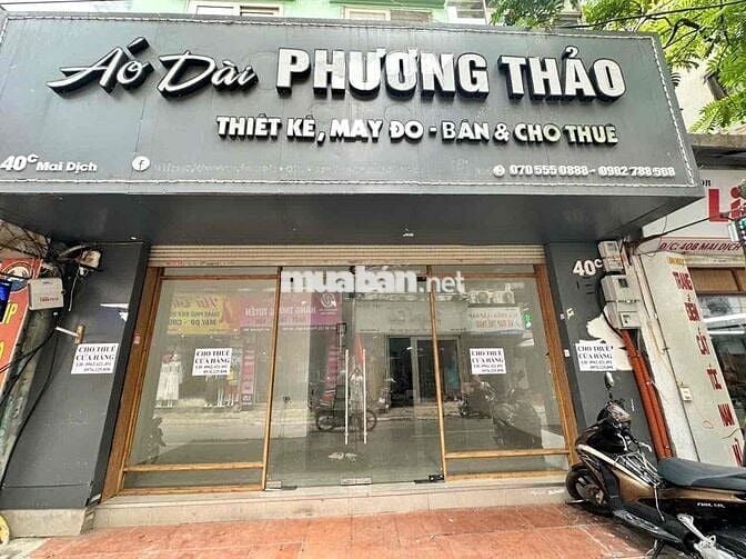 Vị trí đắc địa để bạn tự tin đặt ước mơ !!!!