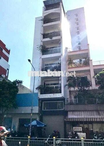 NGUYÊN CĂN TÂN PHÚ THANG MÁY NHIỀU PHÒNG
