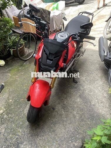 bán msx 125 bstp 2019