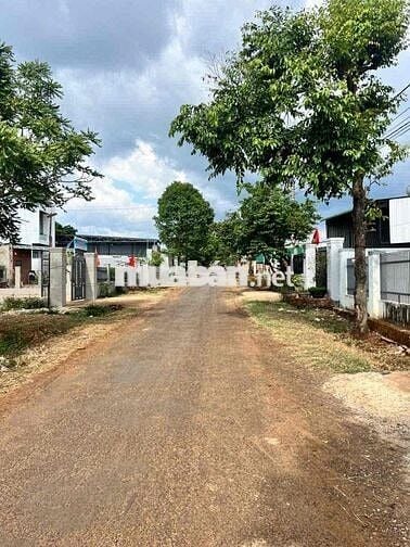 🏡 BÁN ĐẤT MẶT TIỀN ĐƯỜNG A1 - THÔN 4 - CƯ ÊBUR (cũ) - PHƯỜNG BUÔN MA T