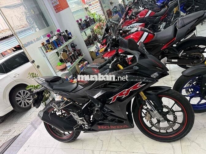 Cbr 150r 2022 giá tốt