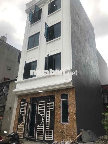 NHÀ ĐẸP MẬU LƯƠNG - HÀ ĐÔNG. 5 Tầng x 40m2. THANG MÁY XỊN. VIEW HỒ